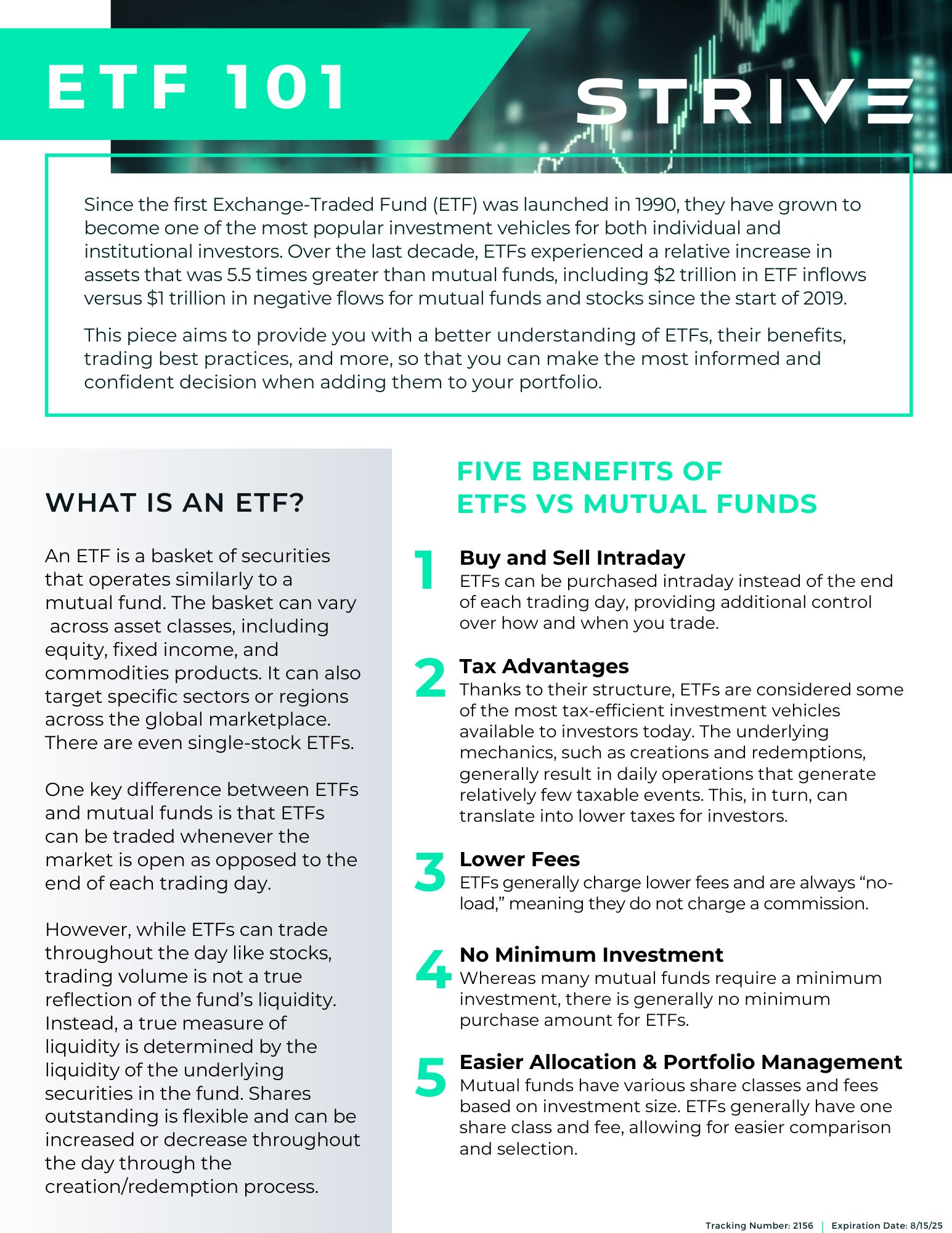 ETF 101 PG1-1